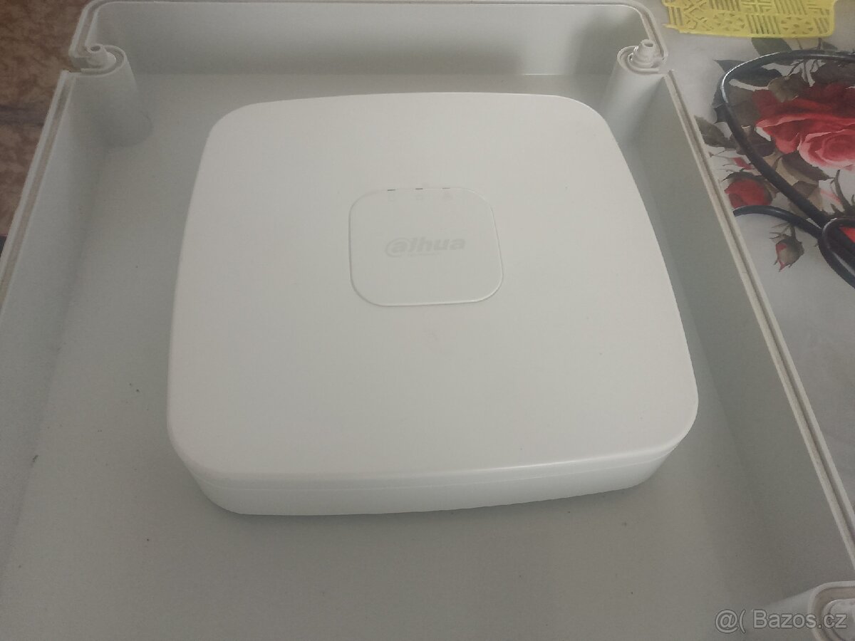 Kamerový systém - 6