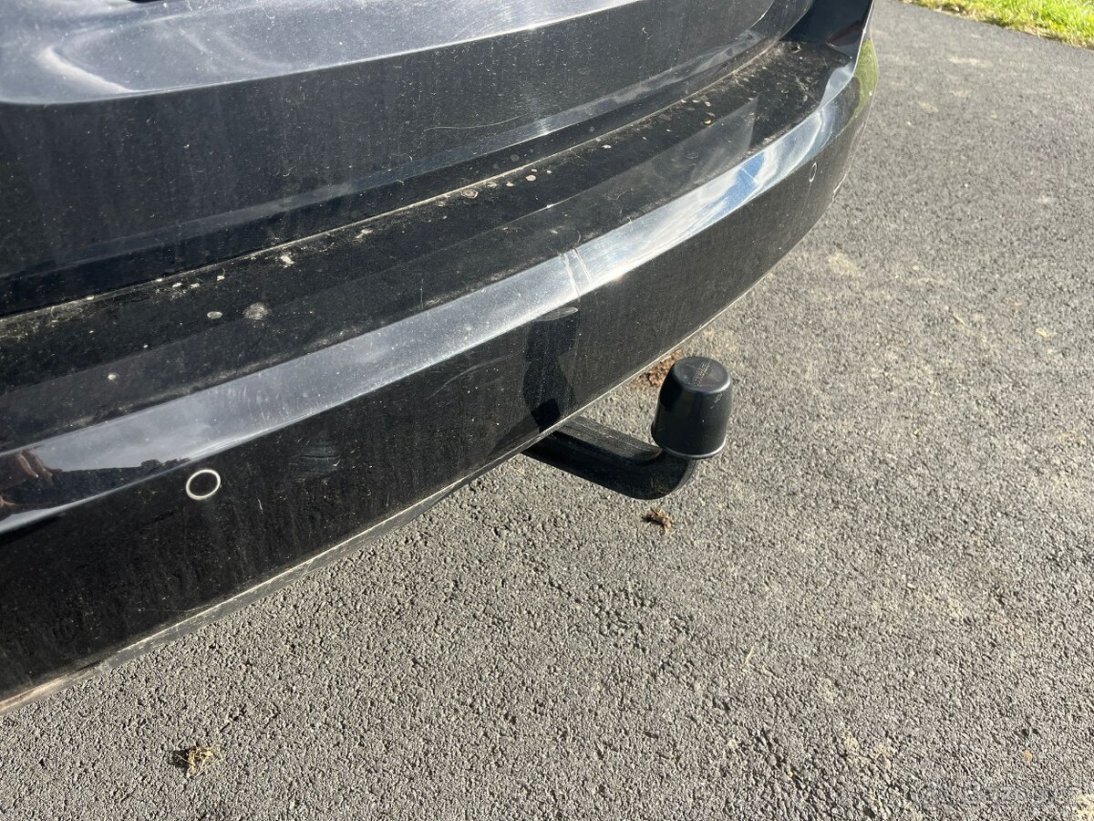 Opel Astra 1.5 CDTI Sports Tourer r.2020, 122PS - 6