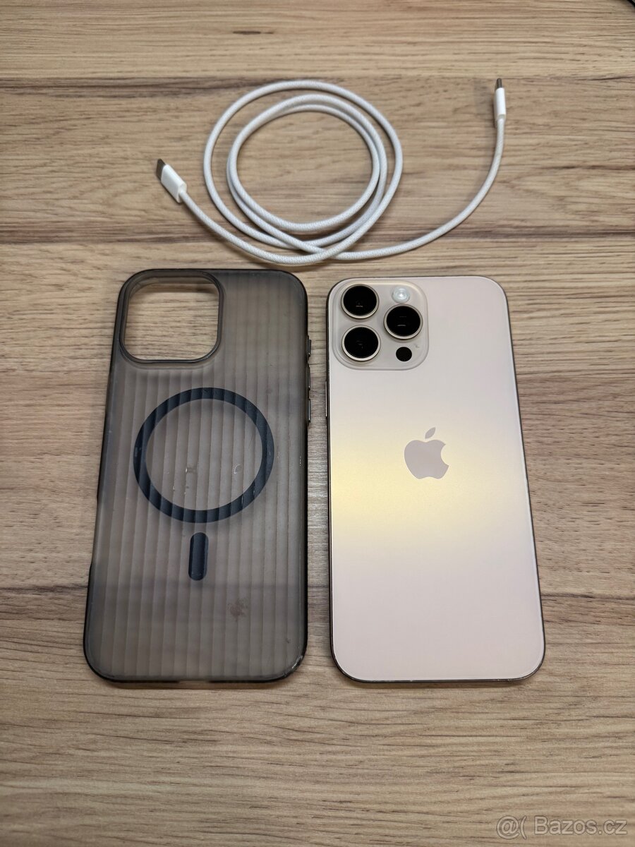 iPhone 16 Pro Max 512gb - 6