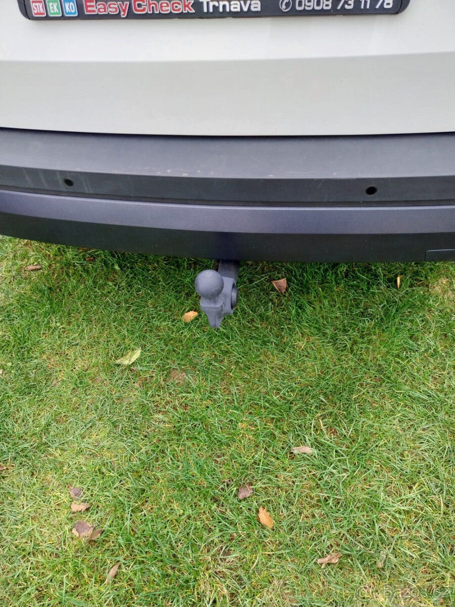 Škoda Karoq Ambition 2,0 TDI 4x4 DSG - 6