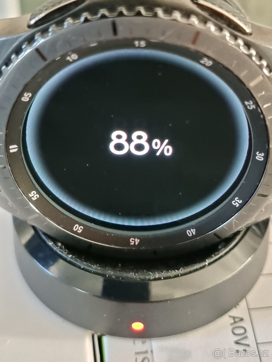 Hodinky Samsung S3 Frontier - 6