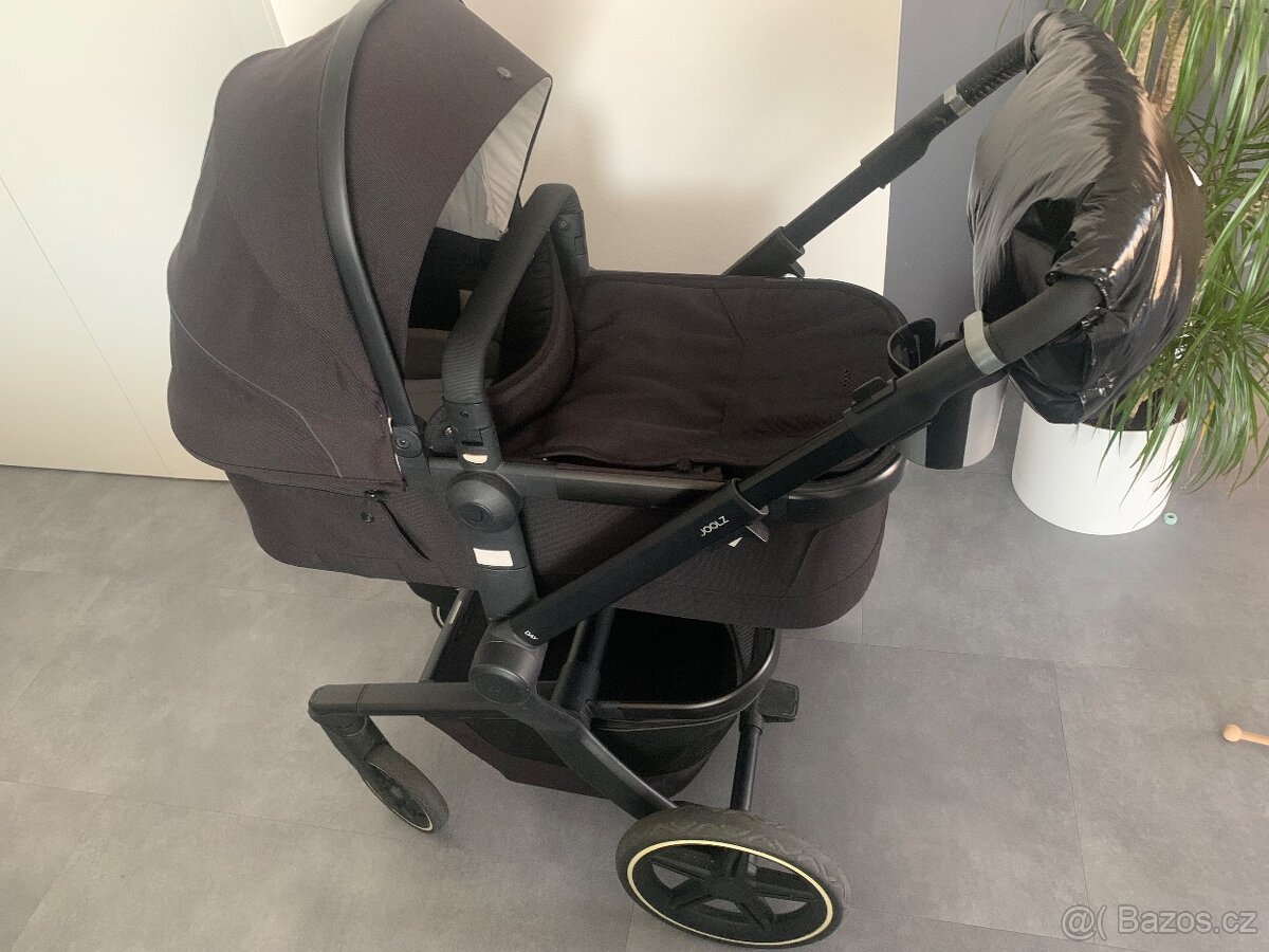 Kočárek Joolz Day + - 6