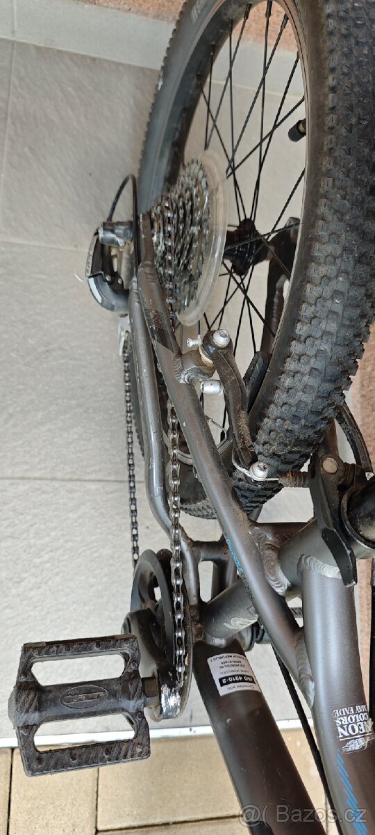 Horske kolo GT Stomper - 6