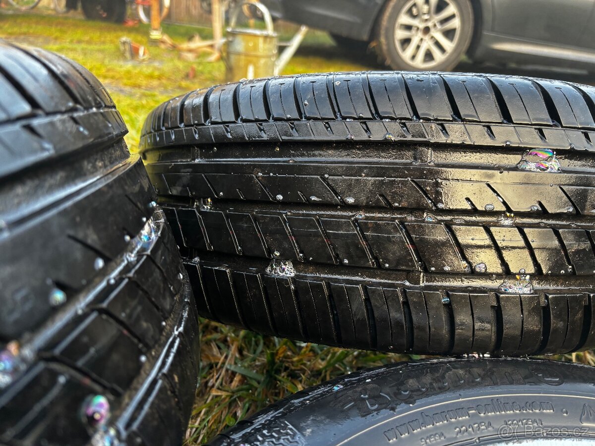 4x108 r15 195/50/15 alu Ford rs - 6