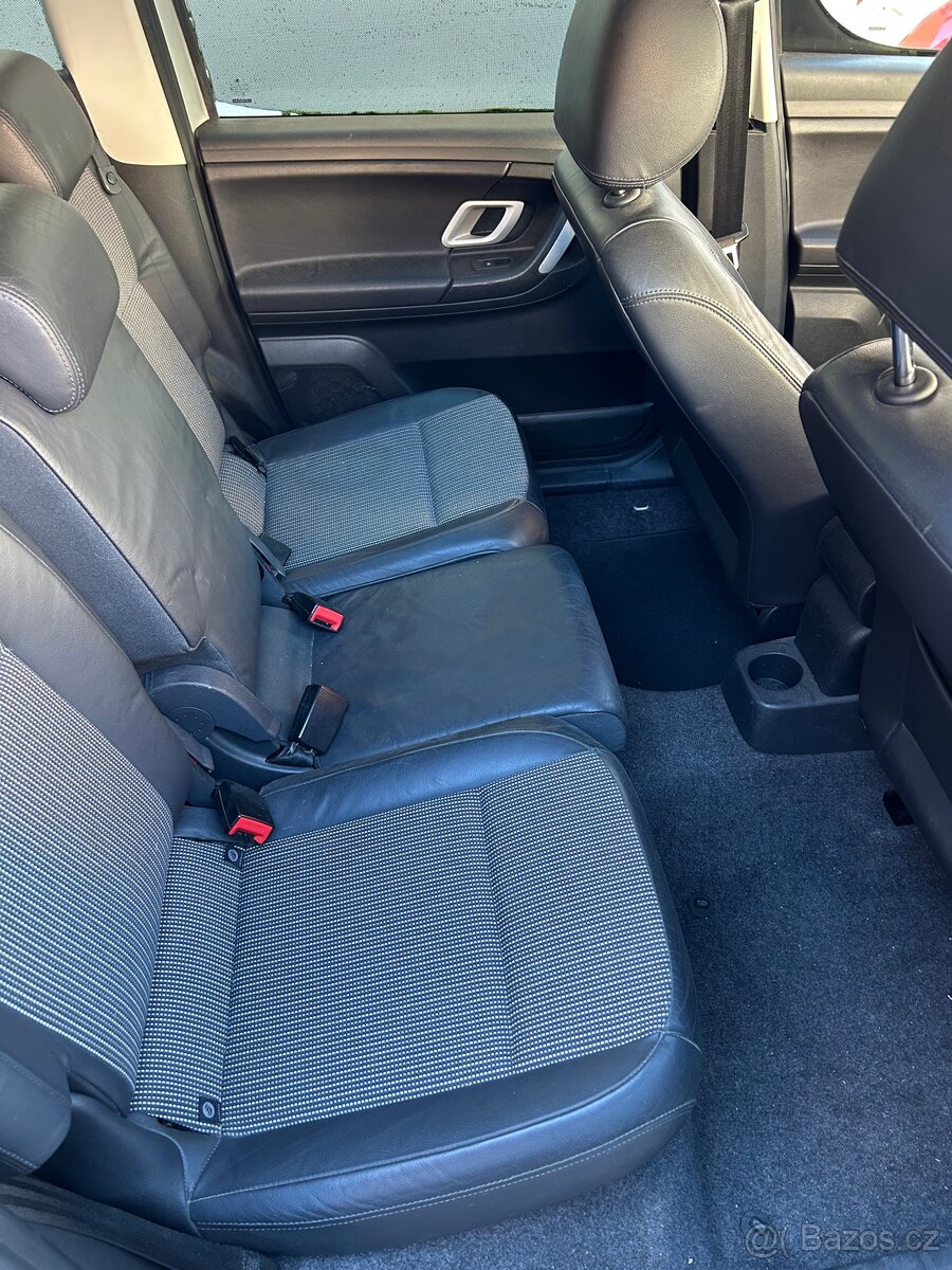 Veškeré ND - Š. Roomster / 1.6i 77kw / BTS , JHL - 6