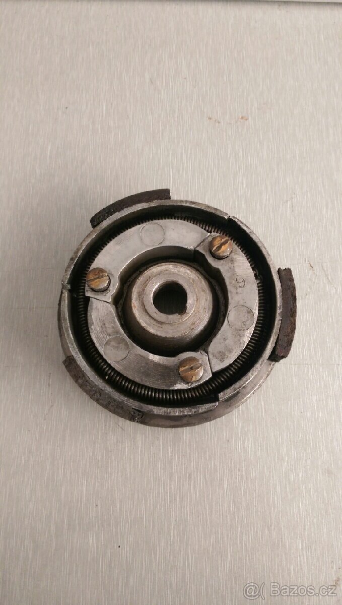 Babetta buben spojky Č.1 - 6