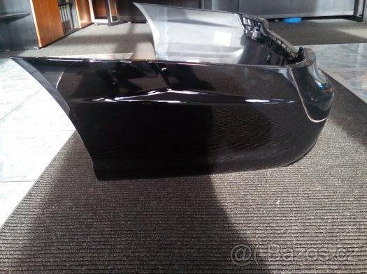 nárazník zadní Mercedes S, typ W221 - 6