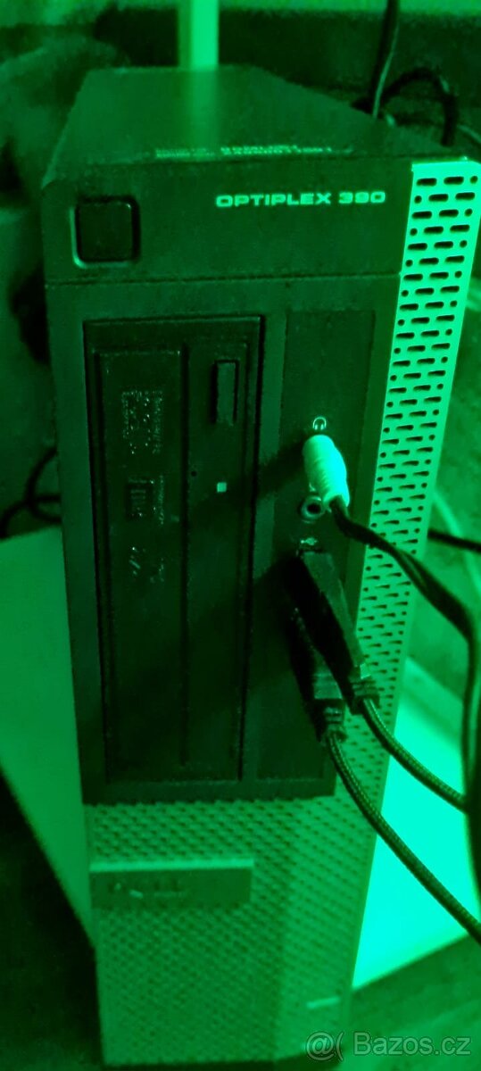 HERNÍ PC SESTAVA - 6