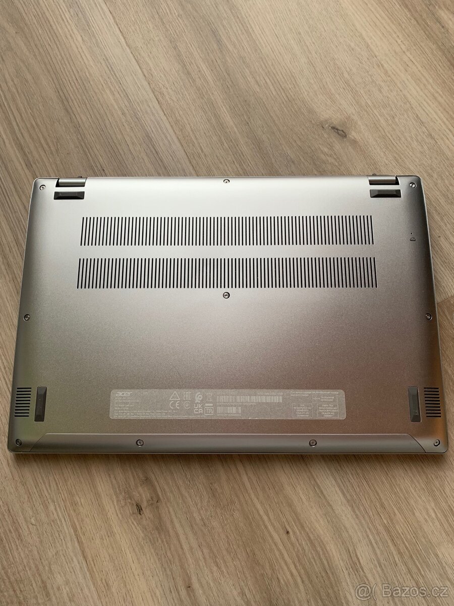 Acer Swift 3, Intel I7-12700H - 6