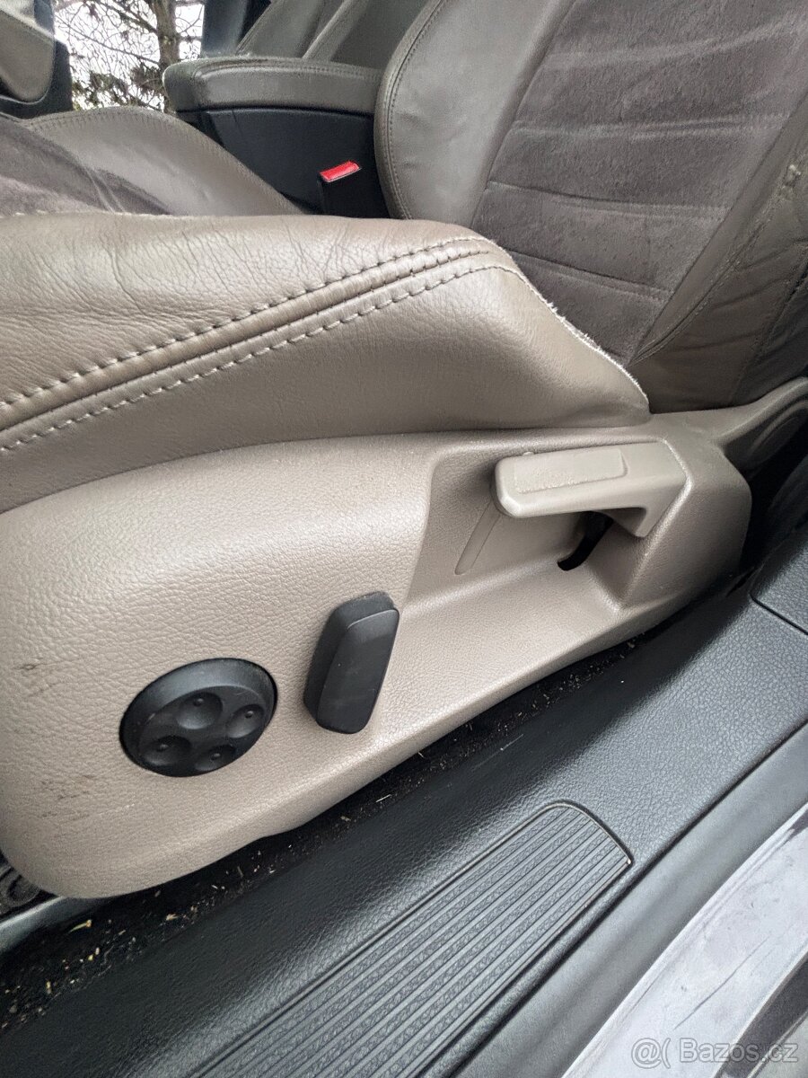 Volkswagen Passat B6 Variant 2.0 TDI 4Motion - 6