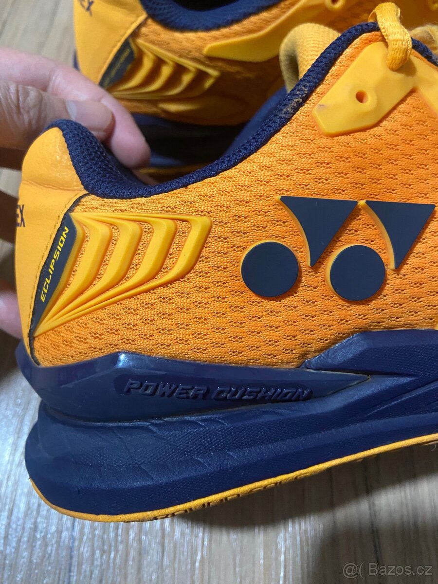 Yonex Eclipsion tenisky - 6