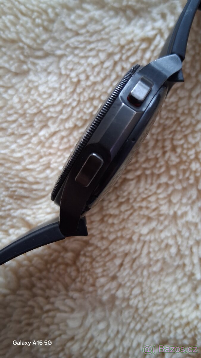 Samsung galaxy watch4 clasic - 6