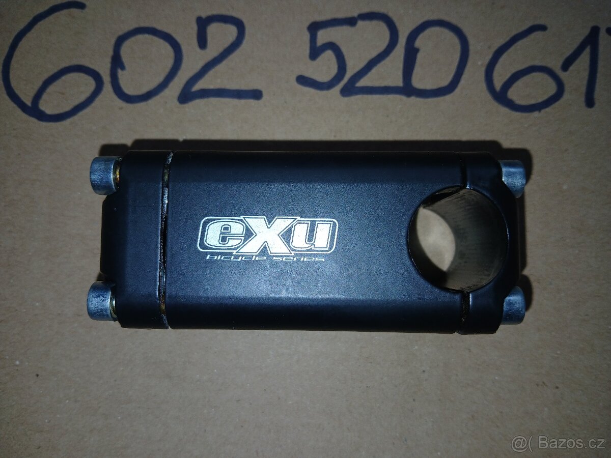 Představec EXU zánovní 70 mm - 6