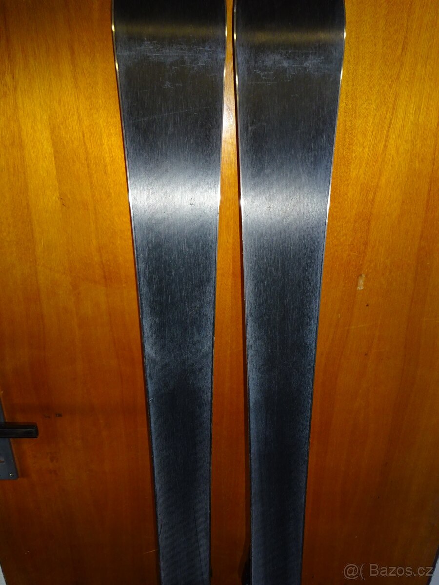 lyže HEAD C120 v.170cm - 6