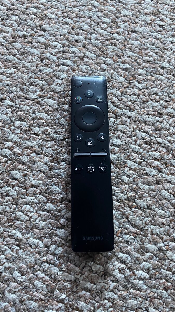 Televize 55" Samsung QE55Q80T - 6