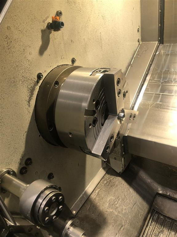 Soustruhy - CNC GA 2800 - 6