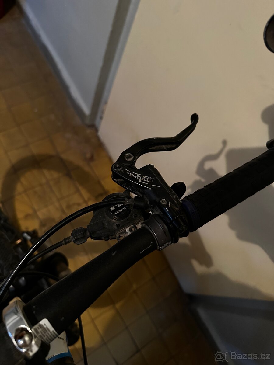 Horské kolo Superior - 6