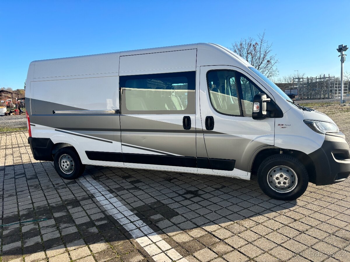 Fiat Ducato 6 mist - 6