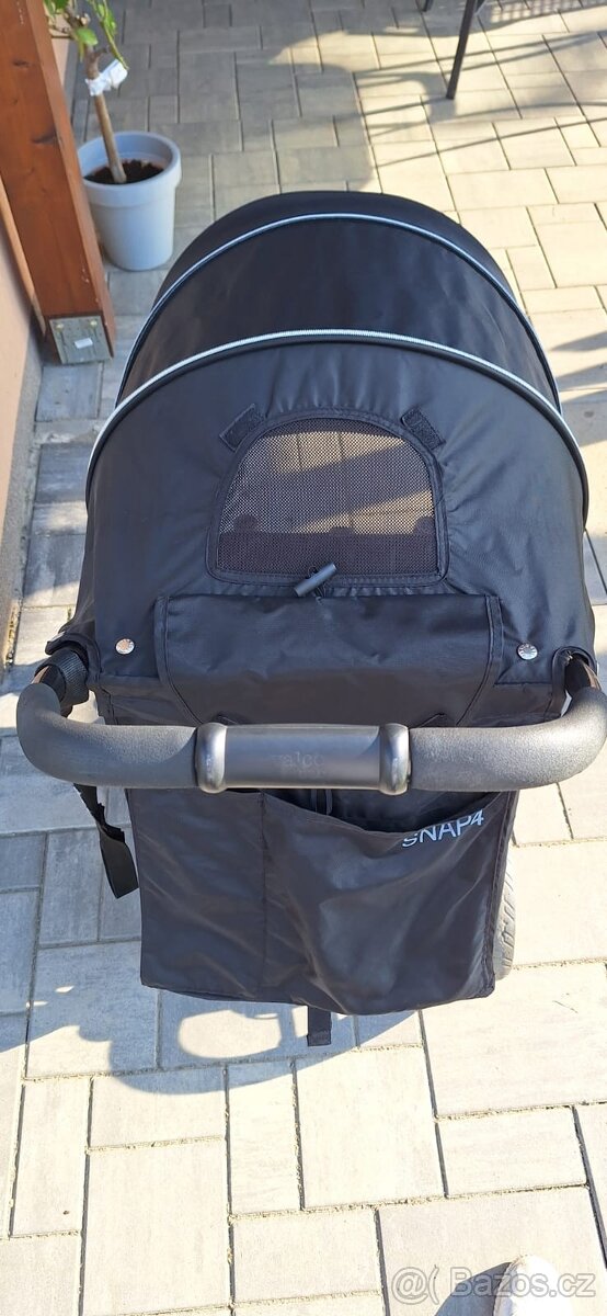 Valco baby snap 4 - 6