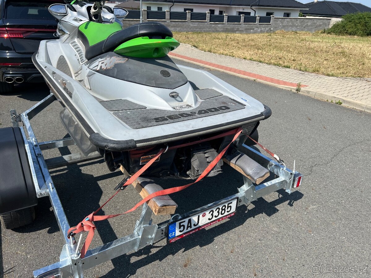 Sea Dodo RXP 160 kW - 6