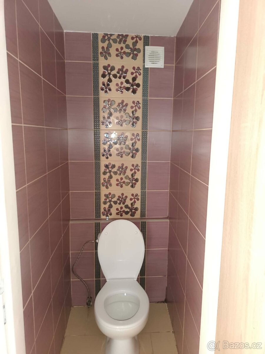 Prodám RD 3+1 v Kovčíně u Nepomuku. - 6