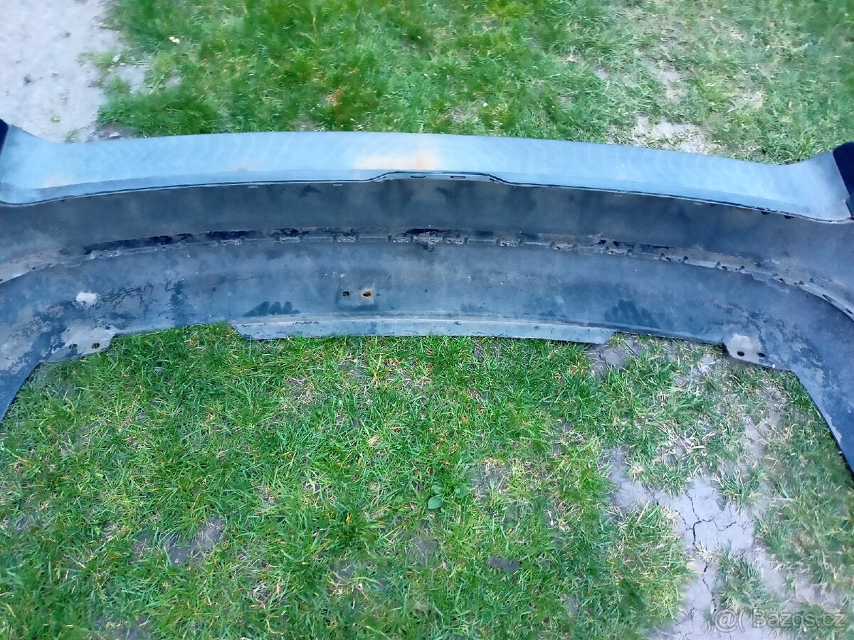 Zadní nárazník golf 4 variant - 6