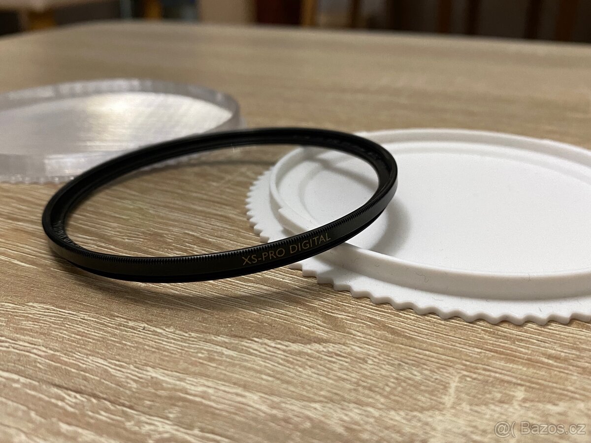 B+W UV-Haze MRC nano 77mm - 6