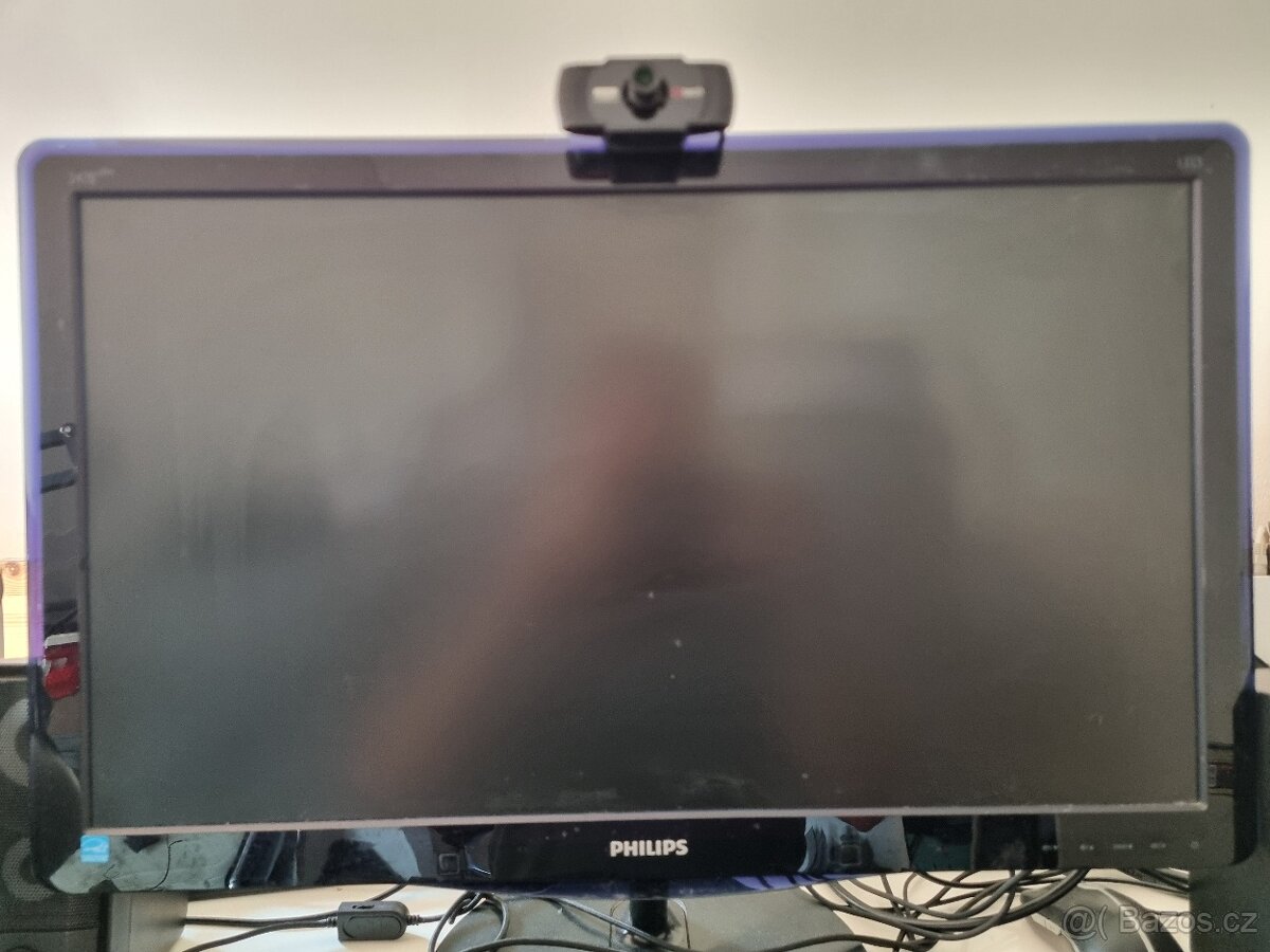 Herní příslušenství k PC kompletní. - 6