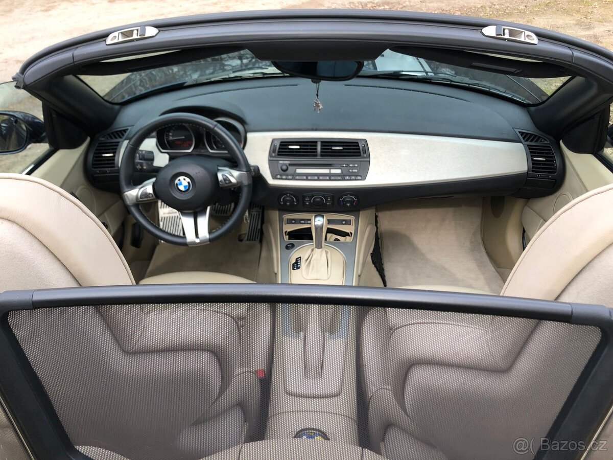 BMW Z4 - 6