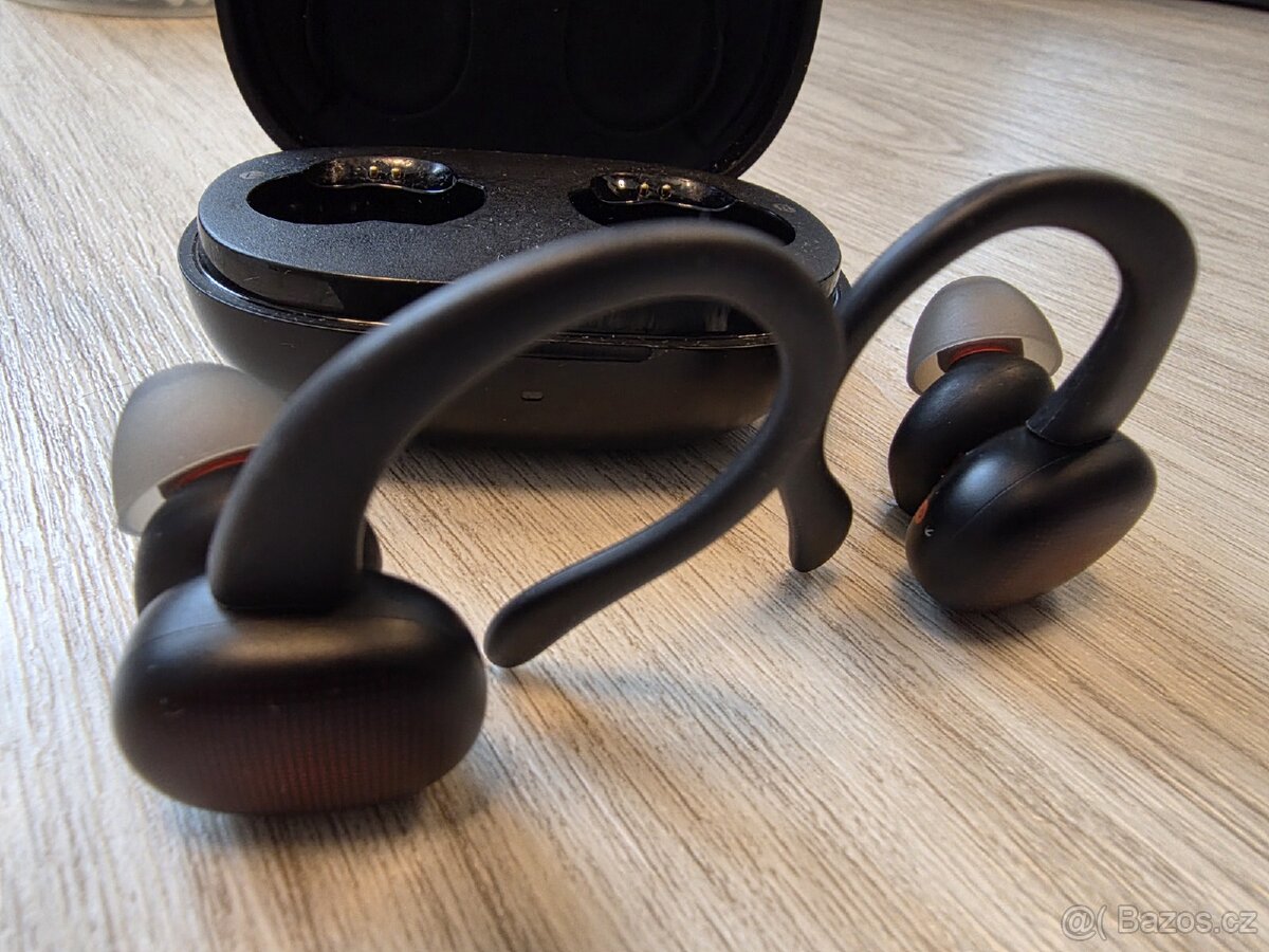 Sluchátka amazfit - 6