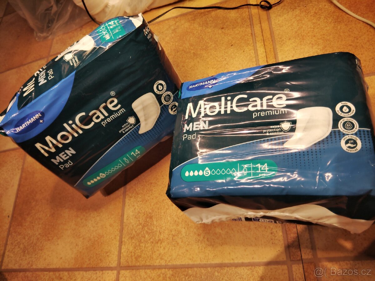 Vložky, kalhotky - 6