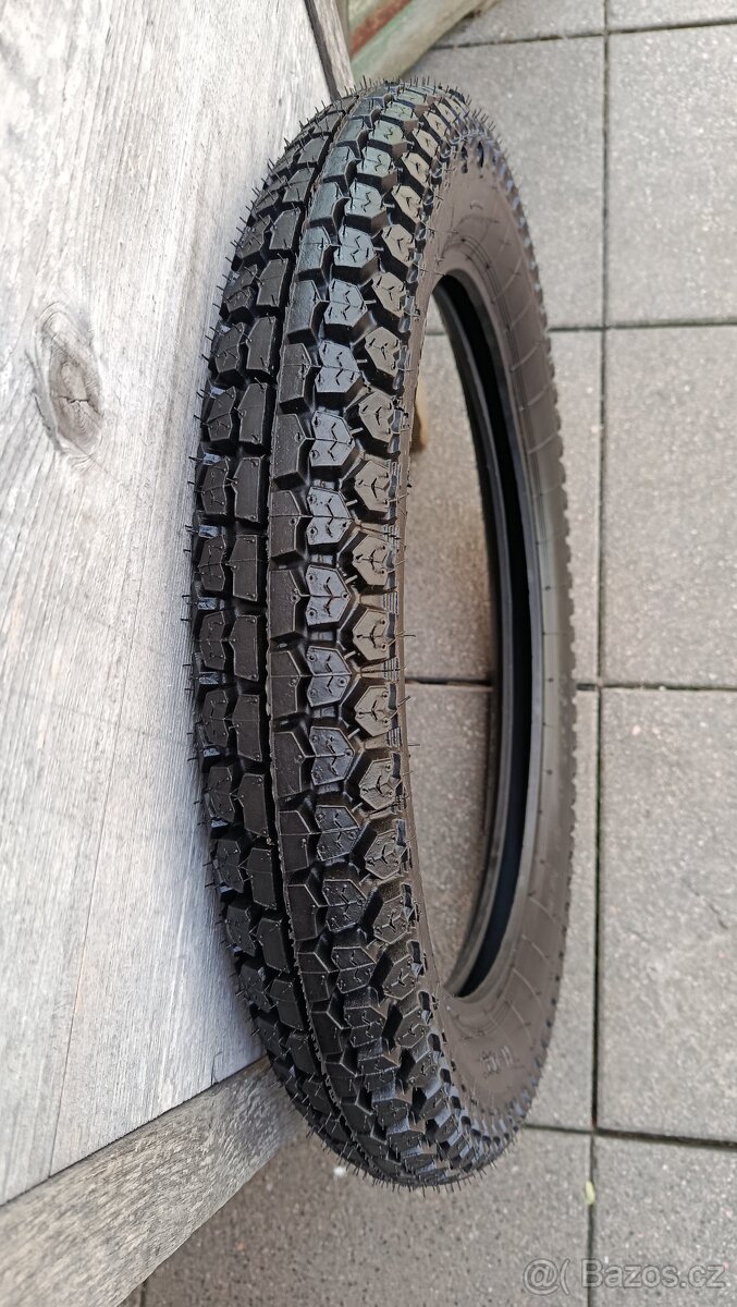 Mitas 3,50-18 H-03 - 6