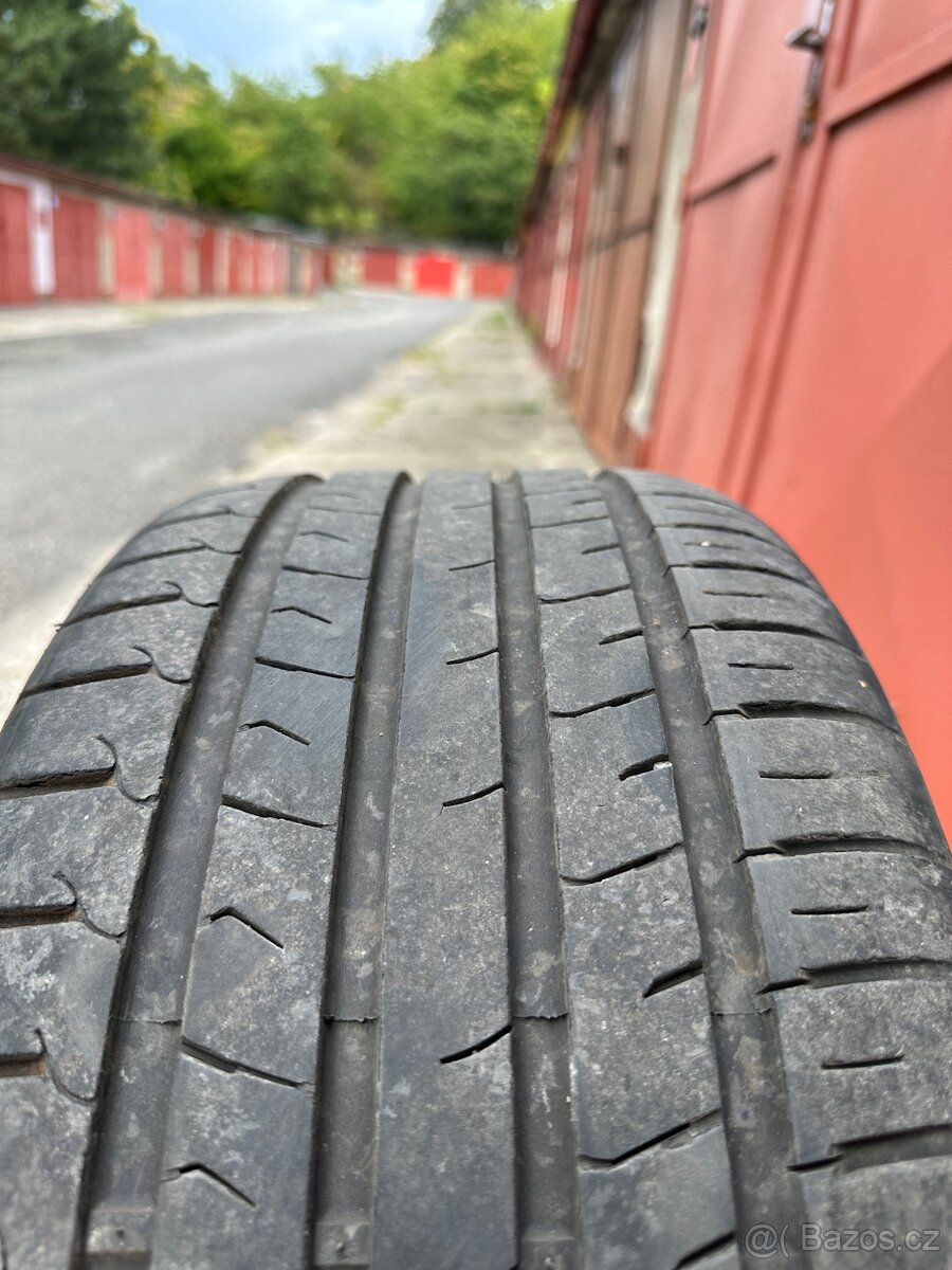 JAPAN RACING JR37 - 6