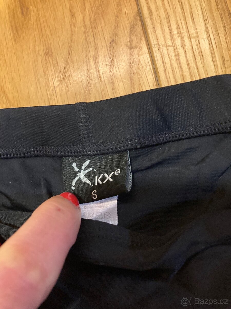 Dámský cyklodres v.M - 6