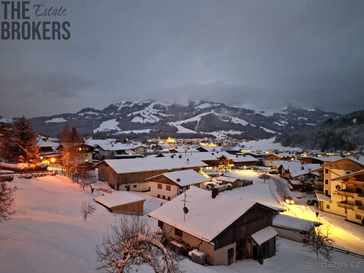 Prodej Luxusní rezidence, Kitzbühel, Austria - 6