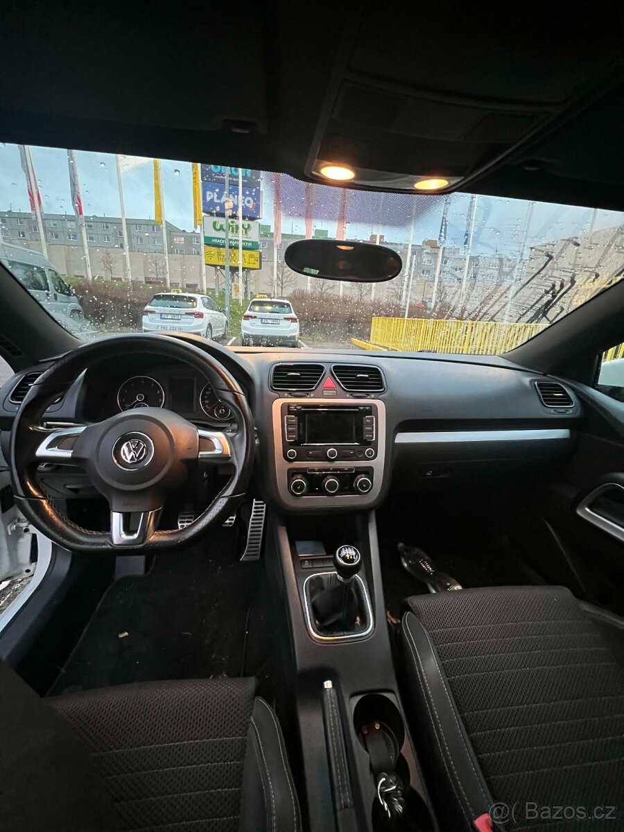 Volkswagen Scirocco 1.4 TSI - 6