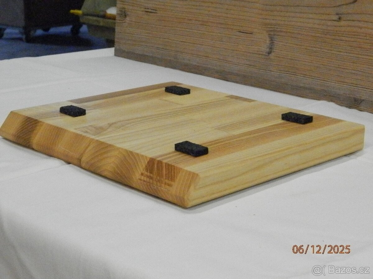 Podložky pod repro - 6