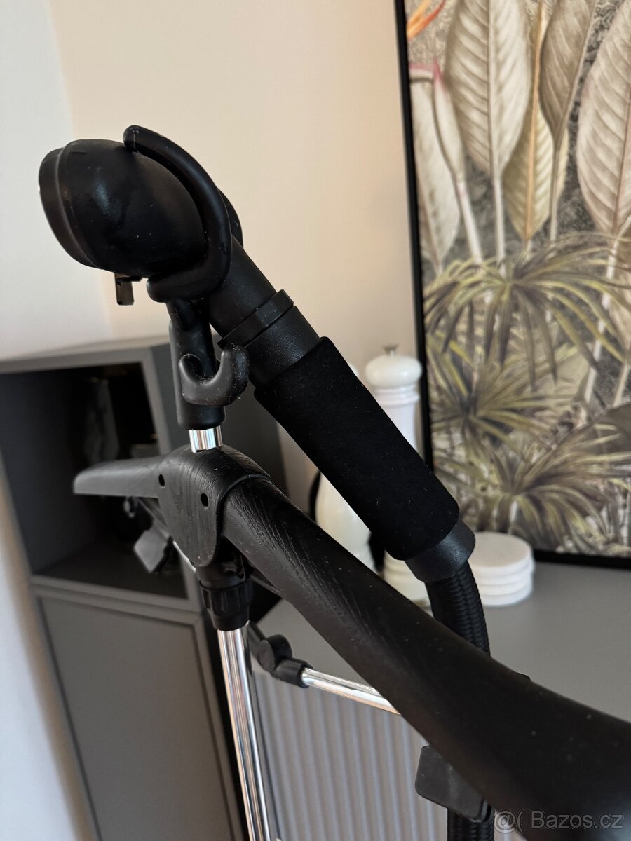 Profesionalny naparovac odevu STEAMONE PRO2000 - 6