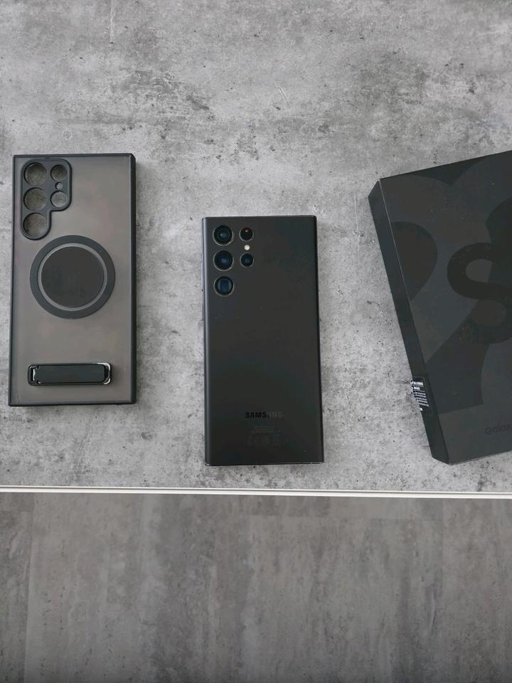 Samsung Galaxy S22 Ultra 5G 12GB/256GB - 6