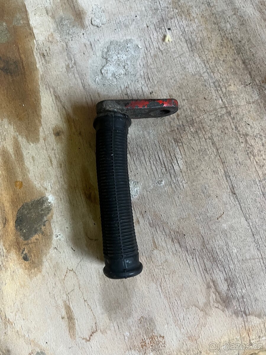 Stupačky Jawa/čz - 6