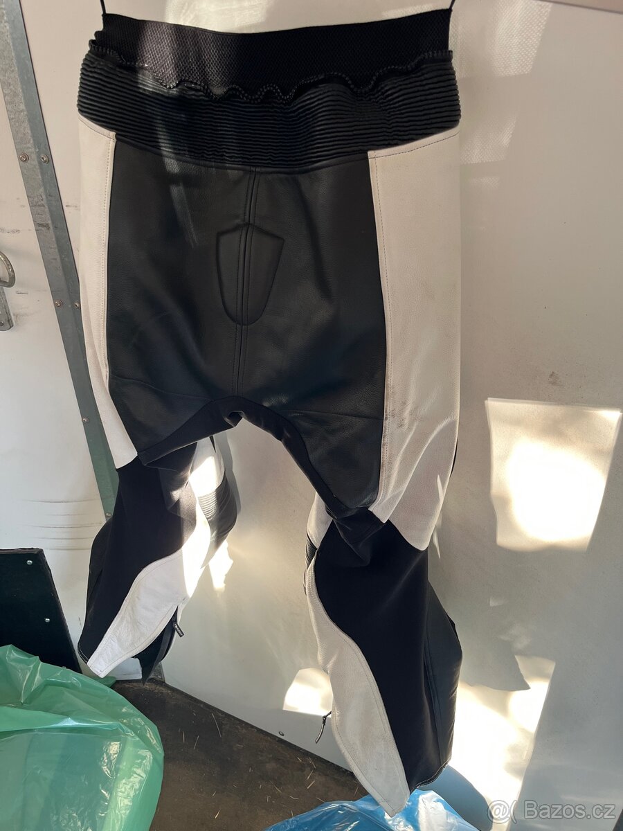 Kozena moto souprava - 6