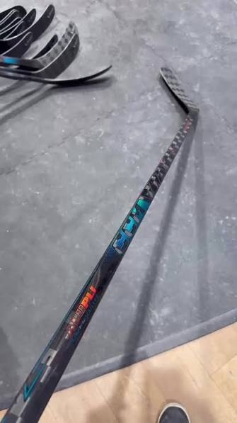 Hokejka CCM Vizion - 6