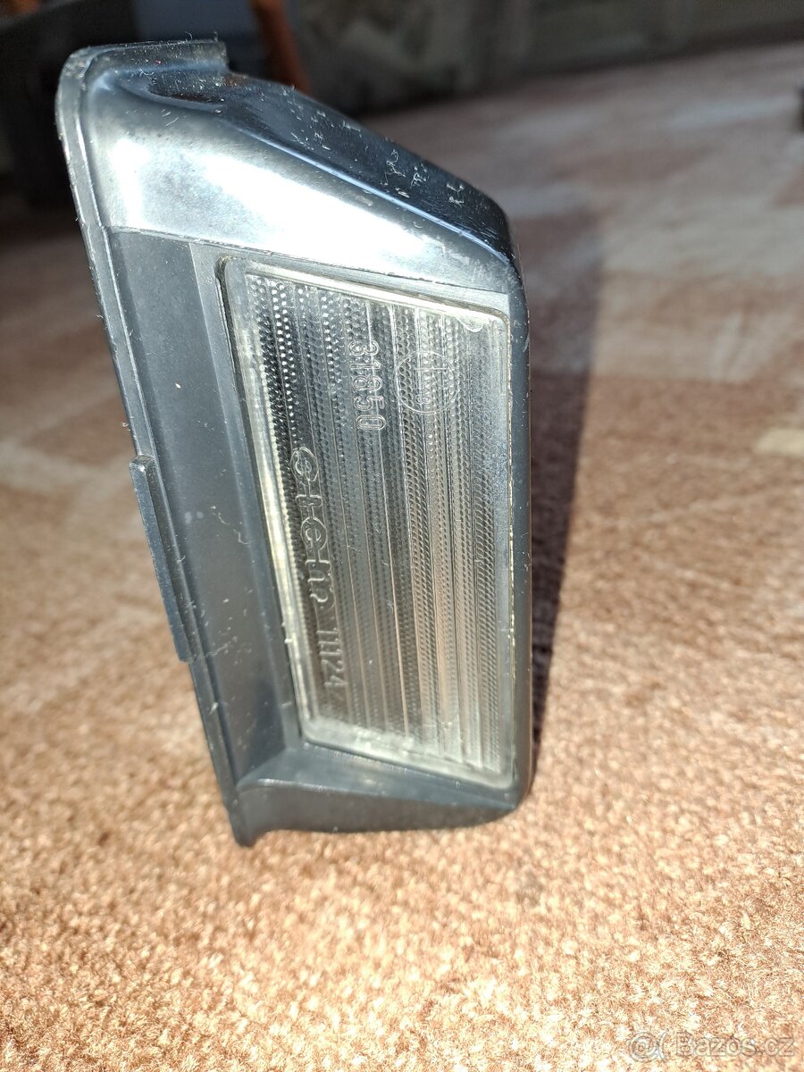 FIAT 127 NÁHRADNÍ DÍLY VŠE V TEXTU PRODEJ V CELKU. - 6