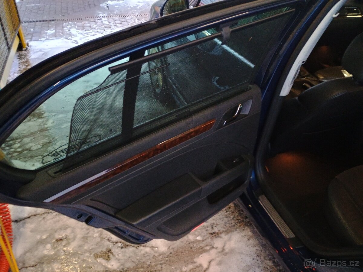 Prodám škoda Superb 2.0 TDI 125kw DSG - 6