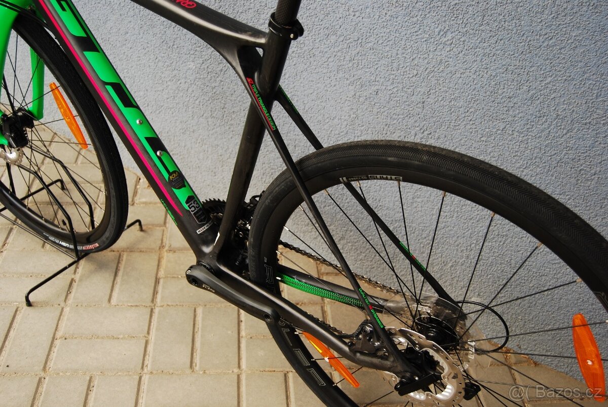 GT Grade Carbon 53CM - 6
