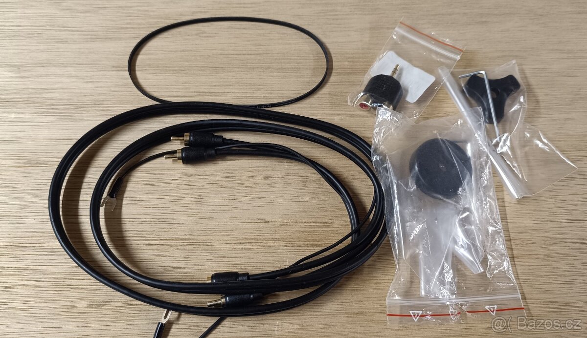 Gramofon Pro-Ject - 6