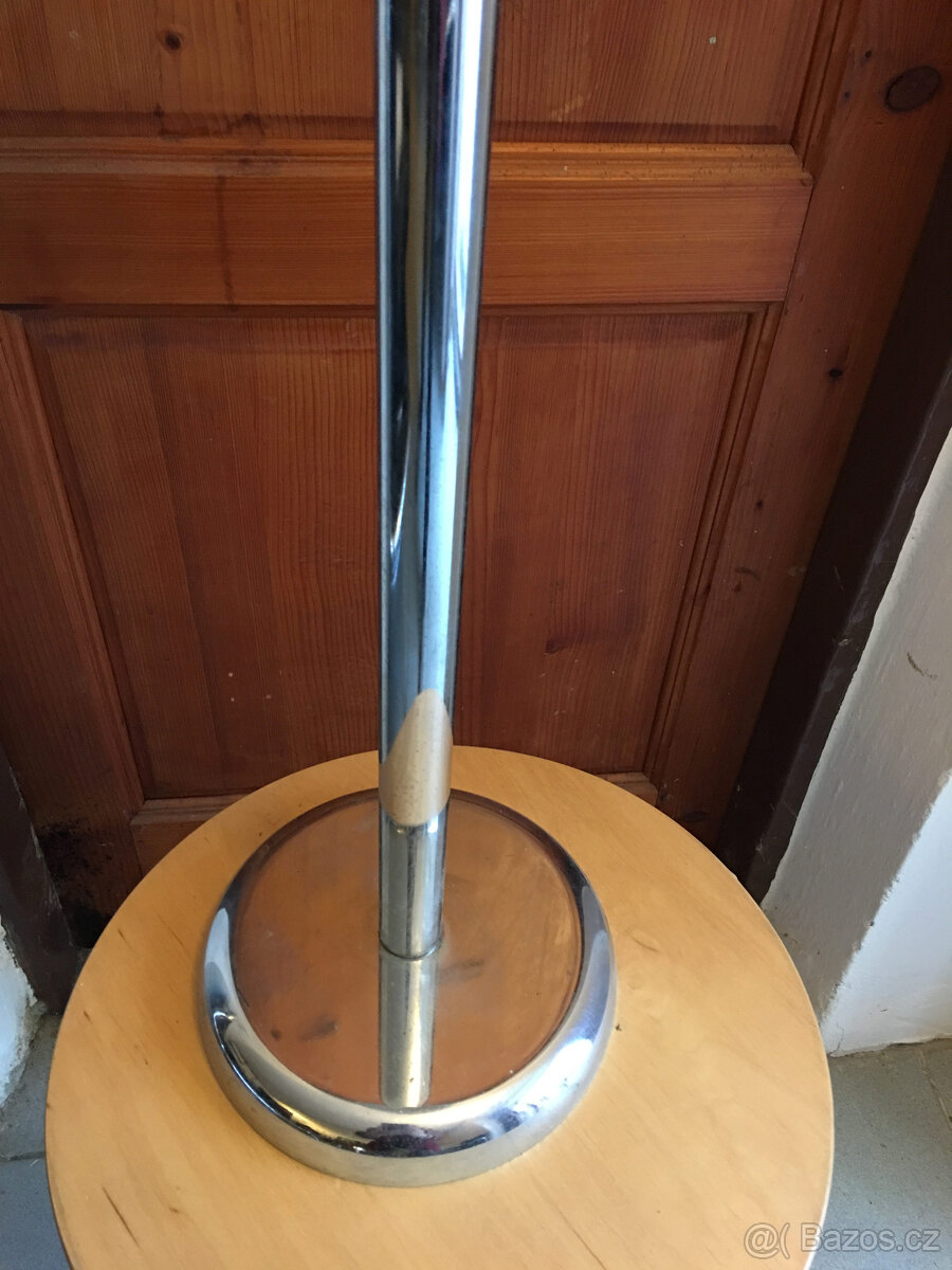 Figurína dětská - torzo na chromovém stojanu - 6