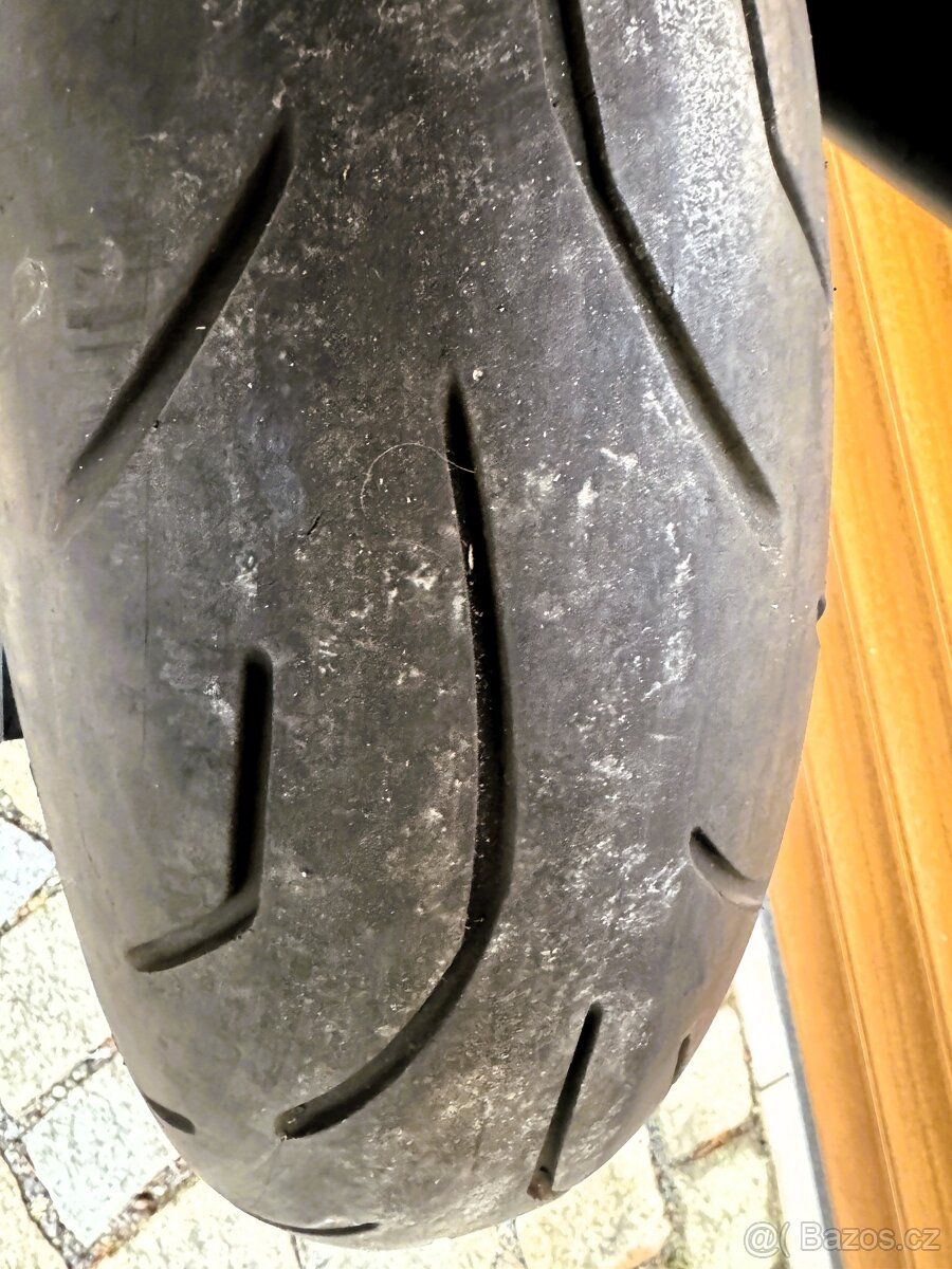 KTM Duke 125 s ABS - 6