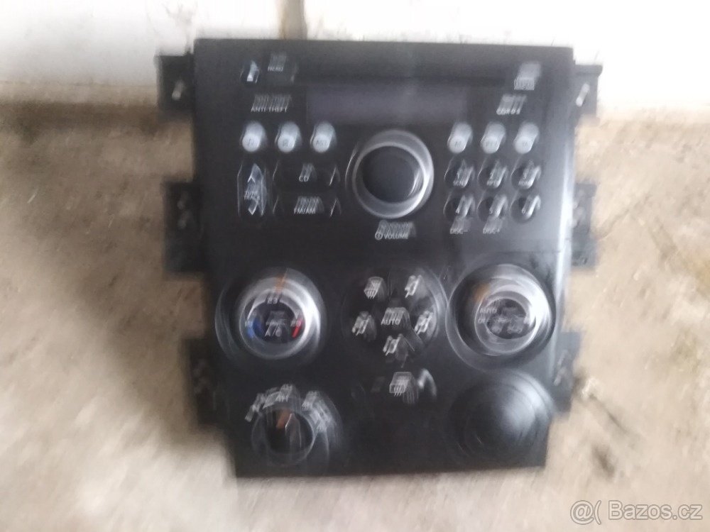 Suzuki Grand Vitara 2007 2,0-DILY - 6