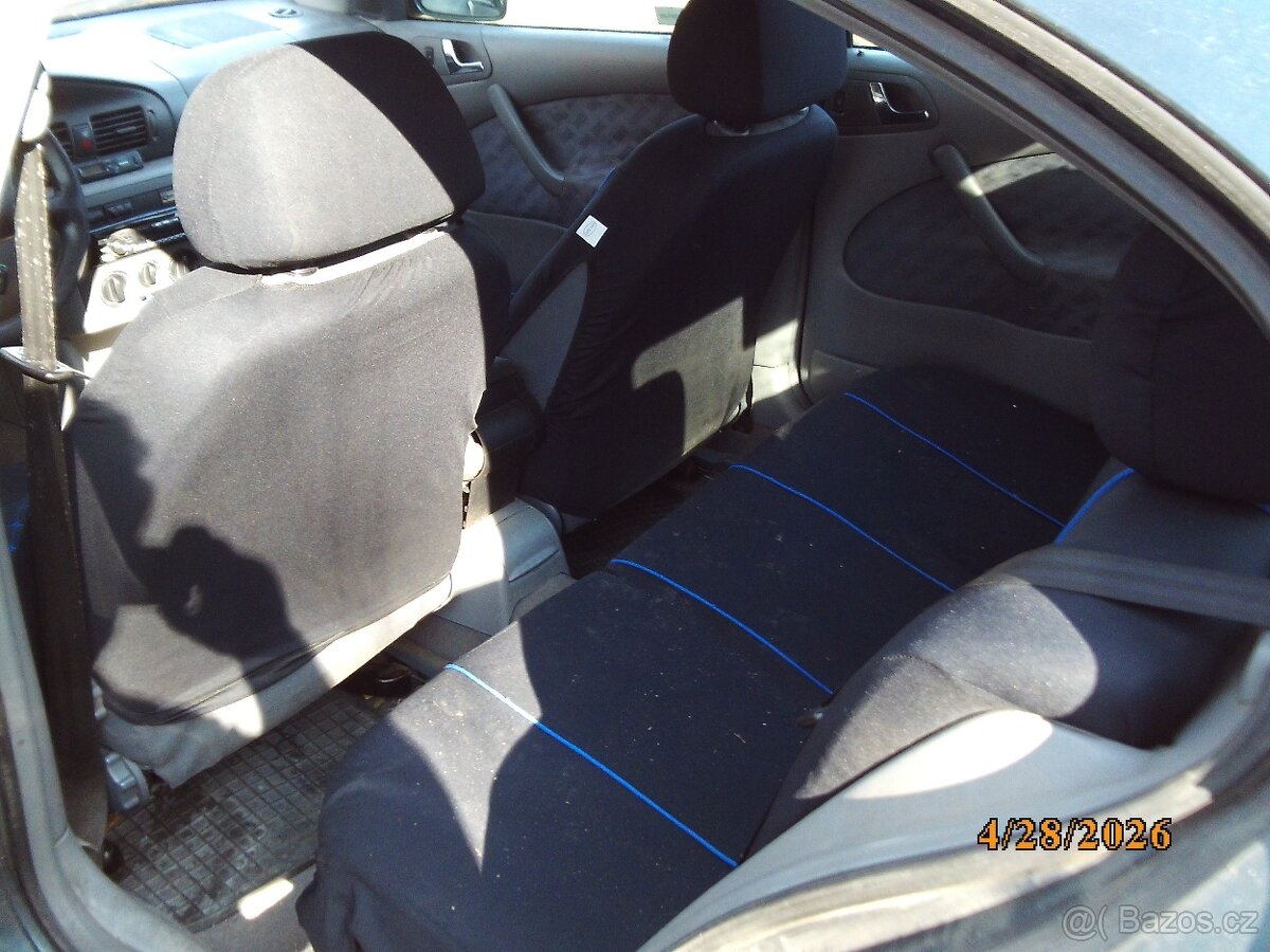 Škoda Octavia 1.9 TDI - 6